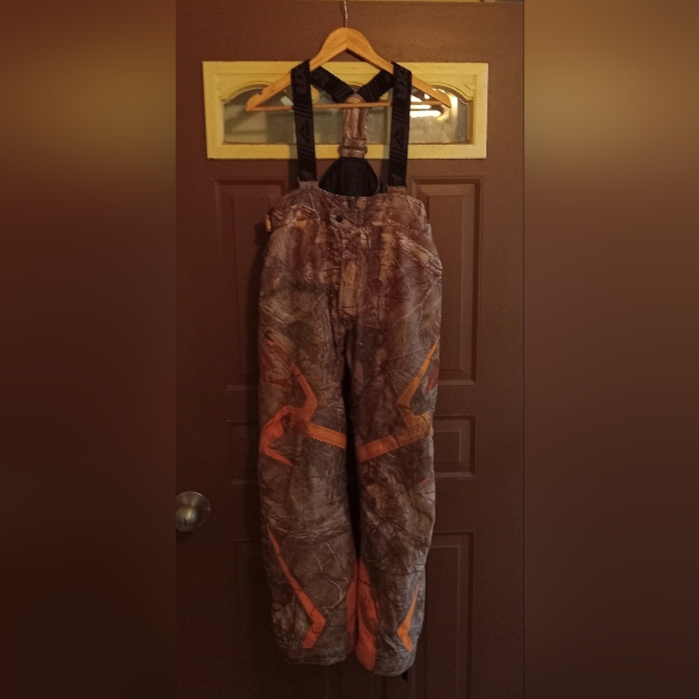 FXR Snowmobiles Pants